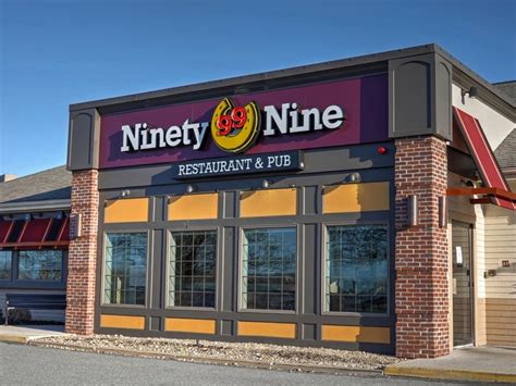 Ninety Nine