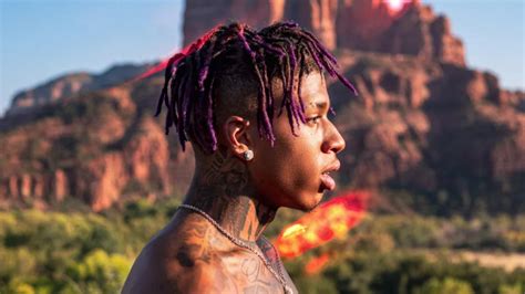Nle Choppa Larger Than Life Literally And Musically Nle Choppa Larger Than Life Literally And Musically
