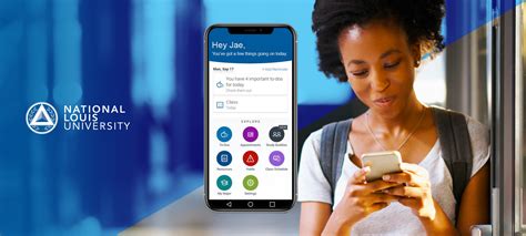 Nlu Student Portal