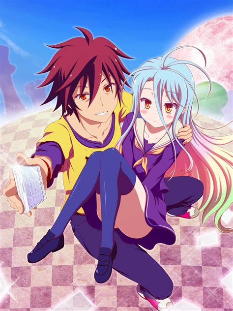 5 No Game No Life Tips