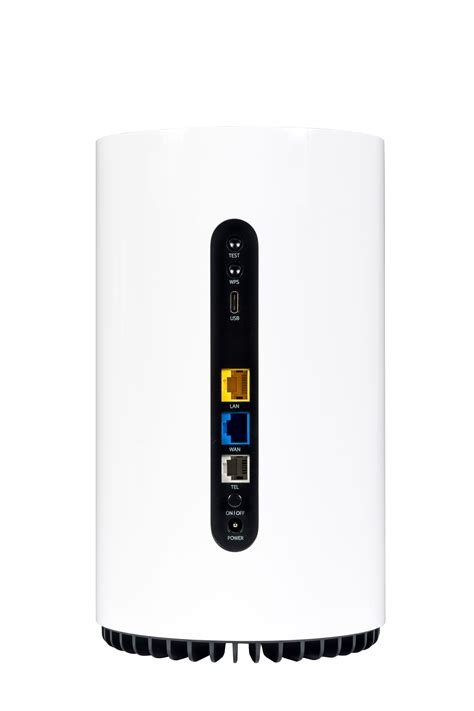 Nokia High Speed Internet Gateway Solution