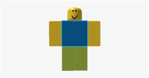 5 Noob Roblox Skins