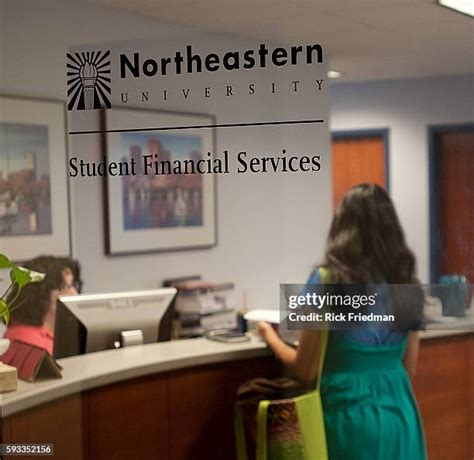 Northeastern Financial Aid Office