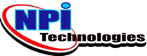 5 NPI Technologies Tips