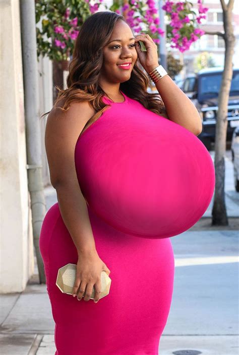 Nude Women With Big Tits