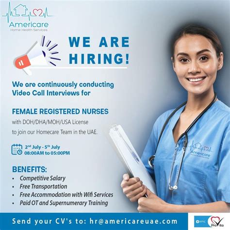Nurse Jobs Near Me