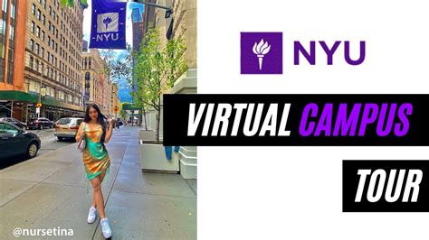 Nyu Campus Tour Day In The Life Of Student Tina Youtube Nyu Campus Tour Day In The Life Of Student Tina Youtube