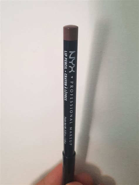 Nyx Nude Truffle