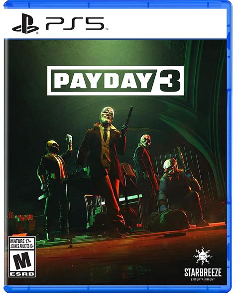 5 Payday Tips
