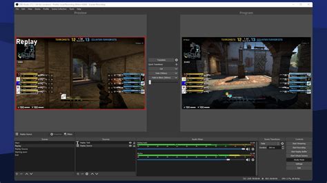 Mastering OBS Studio
