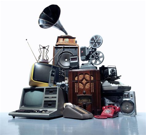 Reviving Old Technologies