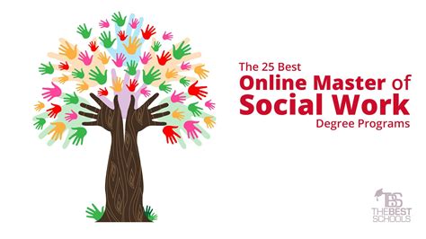 Online Masters Msw In Social Work Online Masters Msw In Social Work
