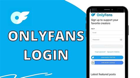 Onlyfans Account Login