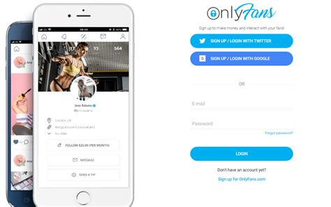 Onlyfans Account Share