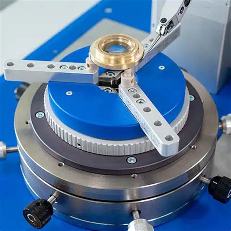 Opticentric Lens Centration And Alignment Trioptics Opticentric Lens Centration And Alignment Trioptics