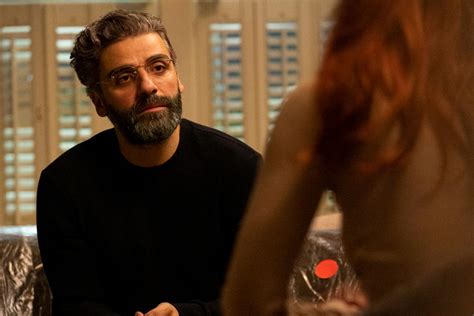 Oscar Isaac Nude