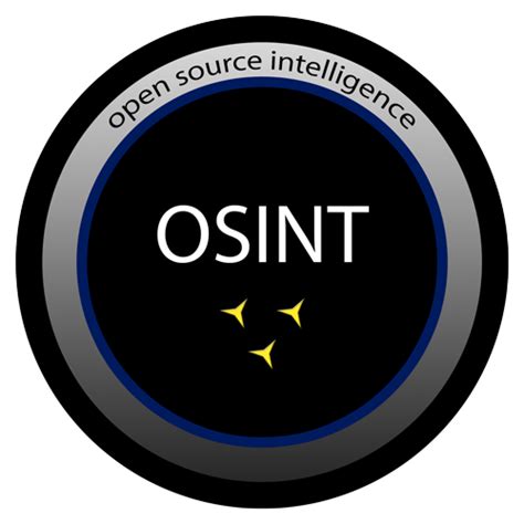 Osint Defender Twitter
