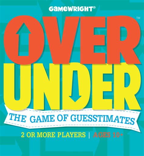Over Under Game Strategy