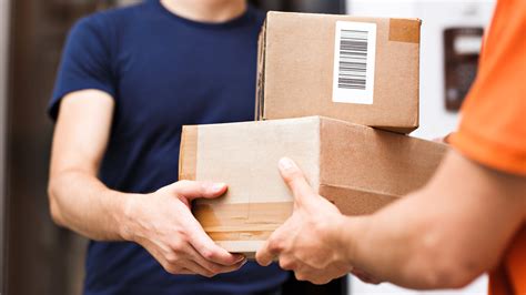 Package Deliver