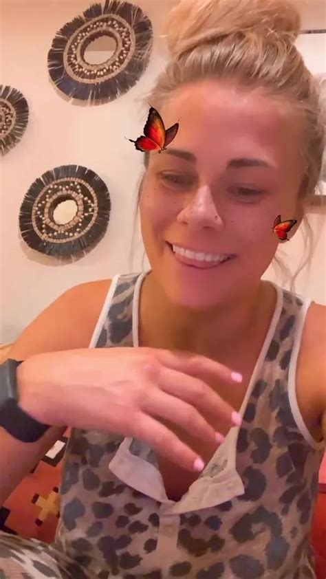 Paige Vanzant Onlyfans Leaked