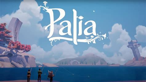 Palia Game on Mac