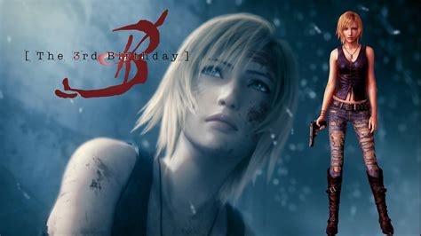 5 Tips Parasite Eve PC