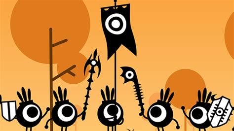 Patapon Remastered Review Ps4 Push Square Patapon Remastered Review Ps4 Push Square