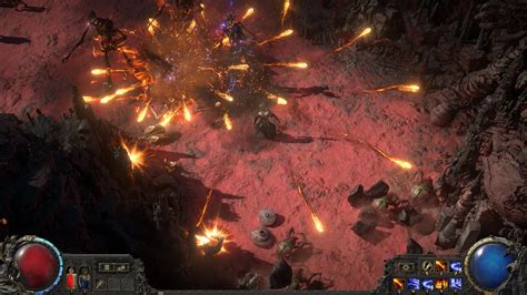 5 Path of Exile Platforms