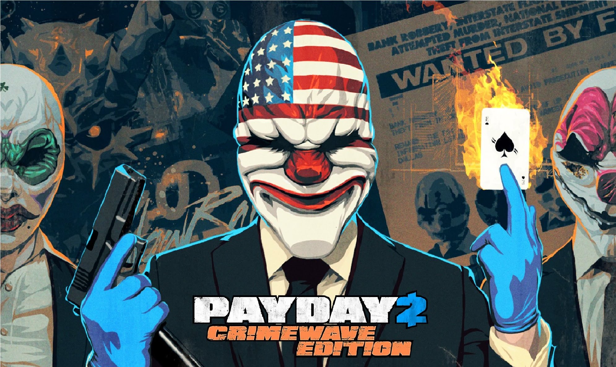 5 Tips Payday 3