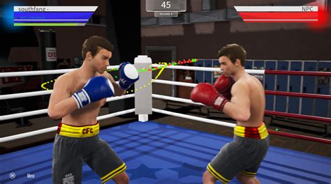 Best PC Games for Boxing