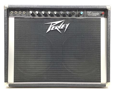 5 Tips Peavey Classic VT