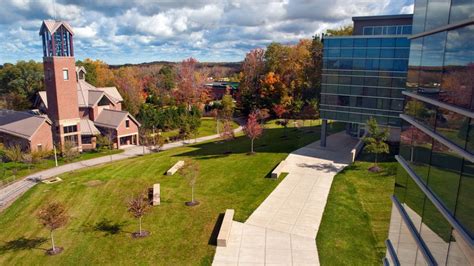 Penn State Behrend Campus
