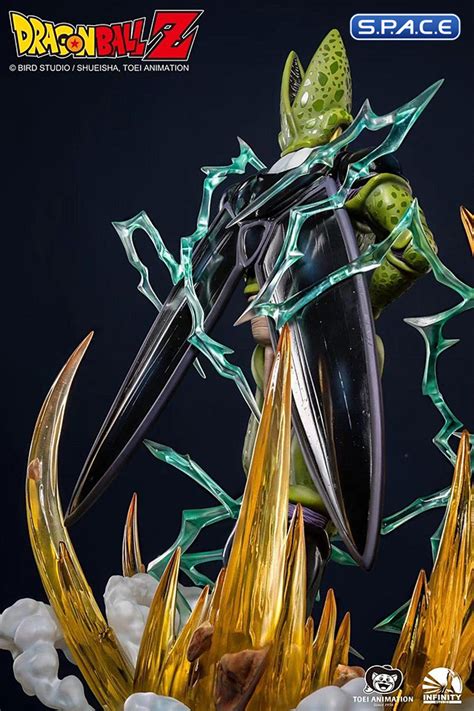 Perfect Cell Statue Dragon Ball Z Perfect Cell Statue Dragon Ball Z