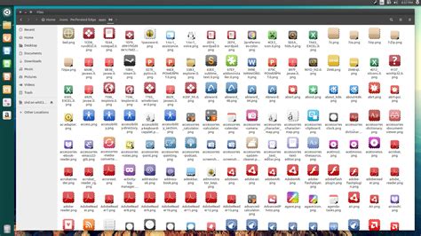 Perforated Edge Icons Brought Different Look Of Vibrancy Color Icons Perforated Edge Icons Brought Different Look Of Vibrancy Color Icons
