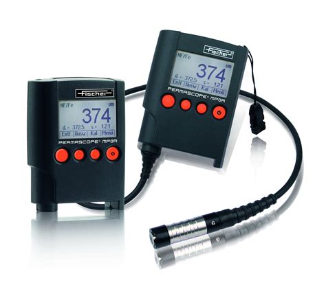 Permascope Mp0 Fischer Technology Inc Usa Permascope Mp0 Fischer Technology Inc Usa