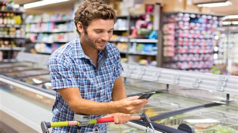 Personal Grocery Shopping Services