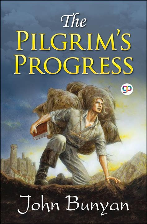 Pilgrim In Progress