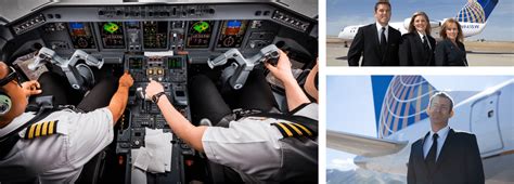 Pilot Career Center