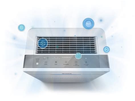 Plasmawave Technology Innovations