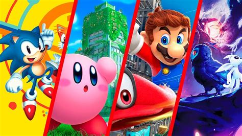 Mejores Plataformas de Juegos