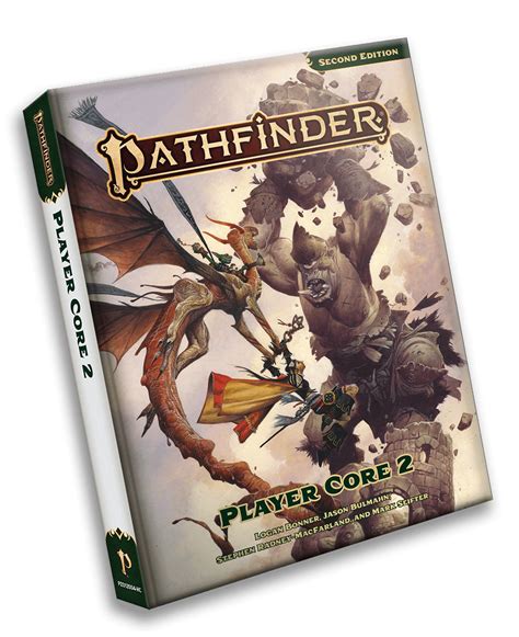 Player Core 2 Features Explained