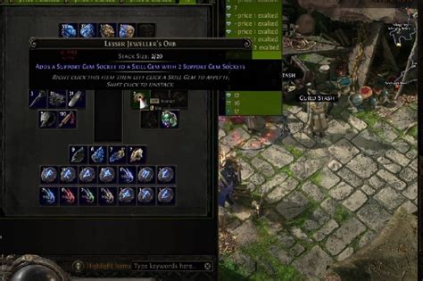 6 Ways Poe2 Link