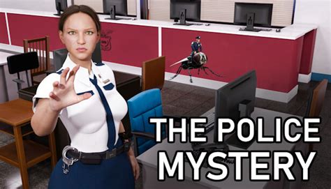 Police Mystery Game Solution