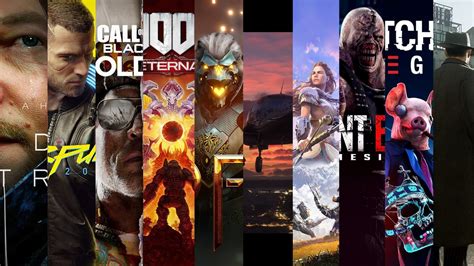Popular Games For Pc