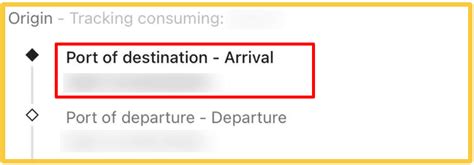 Port Of Destination Arrival Tracking Guide Mailbox Master Port Of Destination Arrival Tracking Guide Mailbox Master