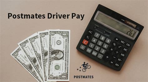 Postmates Driver Pay How Much Does Postmates Salaries Ridelancer Postmates Driver Pay How Much Does Postmates Salaries Ridelancer