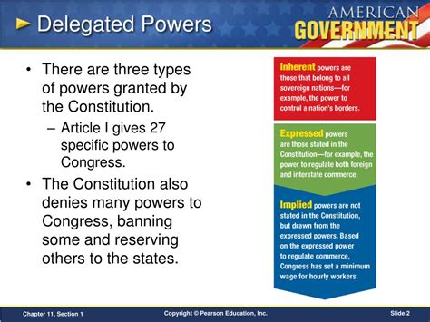 Ppt Chapter 11 Powers Of Congress Powerpoint Presentation Id 6585501 Ppt Chapter 11 Powers Of Congress Powerpoint Presentation Id 6585501