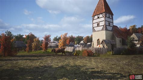 Pre Release Manor Lords Guide