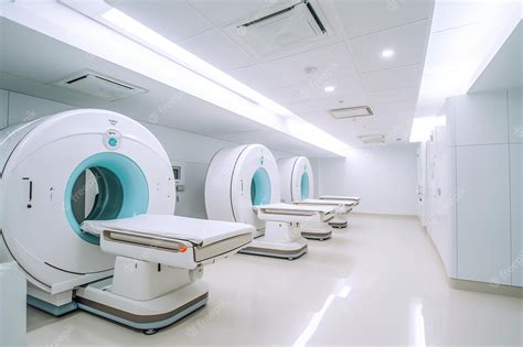 Premium Photo A Diagnostic Imaging Center With Advanced Imaging Premium Photo A Diagnostic Imaging Center With Advanced Imaging