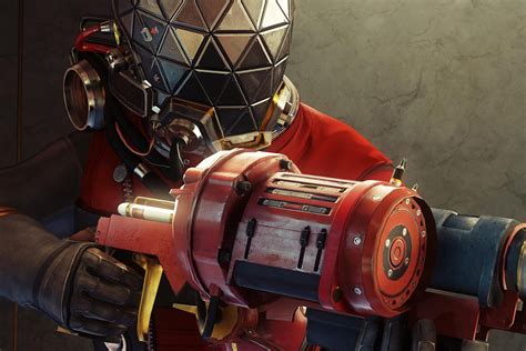 Prey 2017 Interview Mit Arkane Studios Red Bull Prey 2017 Interview Mit Arkane Studios Red Bull